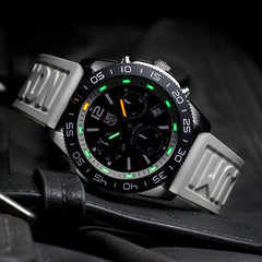 Luminox Pacific Diver Chronograph 44 mm, Taucheruhr - XS.3141
