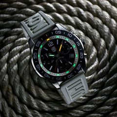 Luminox Pacific Diver Chronograph 44 mm, Taucheruhr - XS.3141