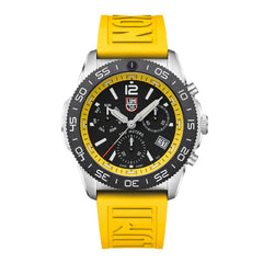 Luminox Pacific Diver Chronograph 44 mm, montre de plongée - XS.3145