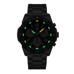 Luminox Pacific Diver Chronograph 44 mm, Taucheruhr - XS.3150.M