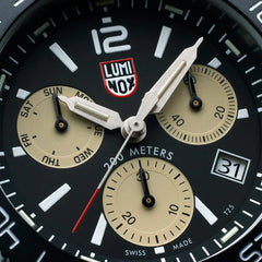 Luminox Pacific Diver Chronograph 44 mm, Taucheruhr - XS.3150.M