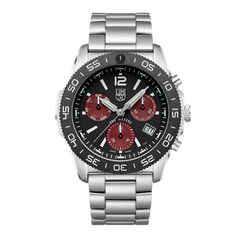 Luminox Pacific Diver Chronograph 44 mm, montre de plongée - XS.3155.1.M