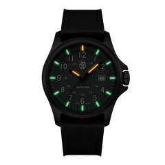 Montre Luminox Atacama Field 43 mm, montre pour homme Adventure - XL.1977