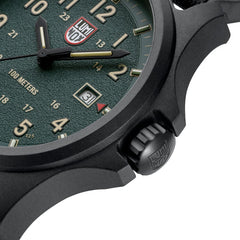 Montre Luminox Atacama Field 43 mm, montre pour homme Adventure - XL.1977