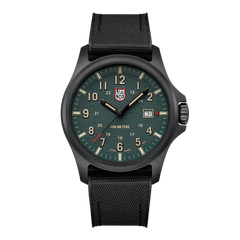 Montre Luminox Atacama Field 43 mm, montre pour homme Adventure - XL.1977