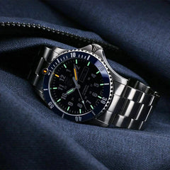 Luminox Automatic Sport Timer 42 mm, Sport Herrenuhr - XS.0924