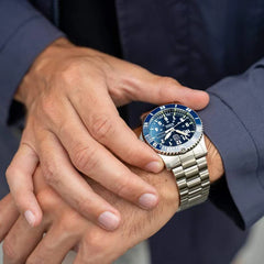 Luminox Automatic Sport Timer 42 mm, Sport Herrenuhr - XS.0924