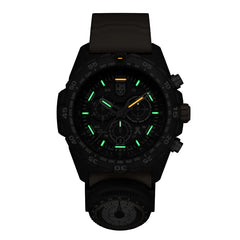 Luminox Bear Grylls Survival 45 mm, Chronograph mit Kompass - XB.3749