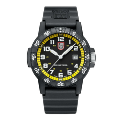 Luminox Leatherback SEA Turtle Giant 44 mm, Outdoor Herrenuhr - XS.0325