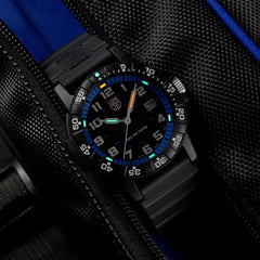 Montre d'extérieur Luminox Leatherback SEA Turtle Giant 44 mm - XS.0324