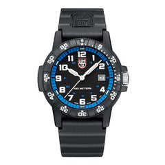 Montre d'extérieur Luminox Leatherback SEA Turtle Giant 44 mm - XS.0324