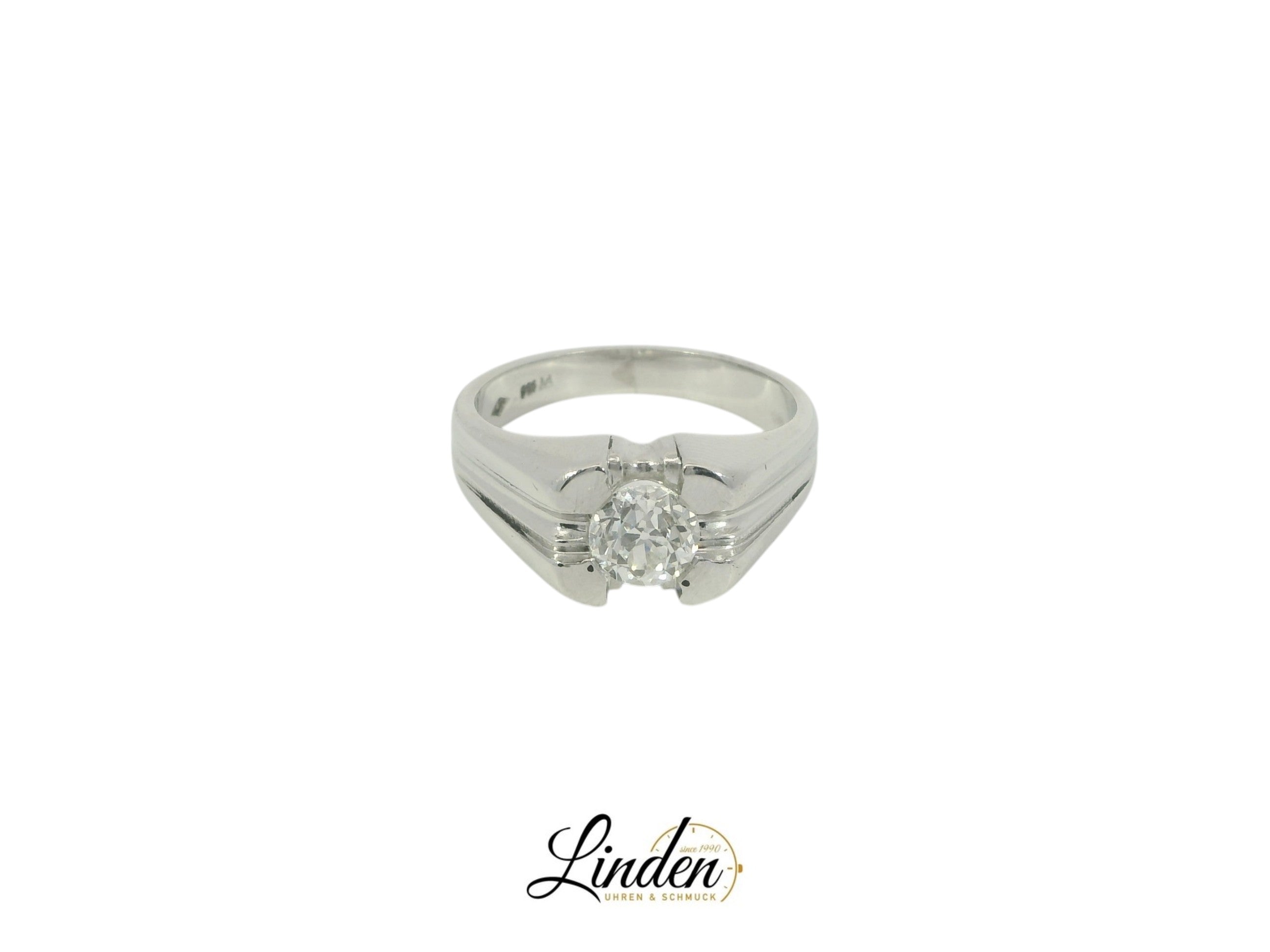 platin-950-ring-0-75-ct-diamant