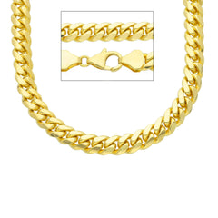 Collier en or 18 carats - MGO210GG