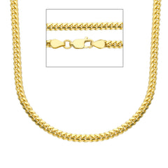 Collier en or 18 carats - MGP100GG