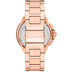 Michael Kors Übergrosse Damenuhr Camille - MK7271