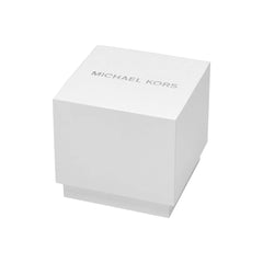 Michael Kors Lennox im Roséton Damenuhr - MK7392