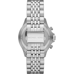 Michael Kors Bayville Chronographe Herrenuhren - MK8749