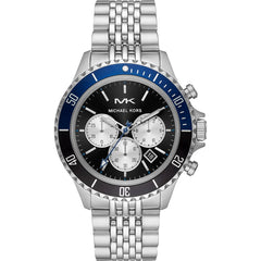 Michael Kors Bayville Chronographe Herrenuhren - MK8749