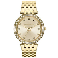 Michael Kors Quarz Damenuhr - MK3216
