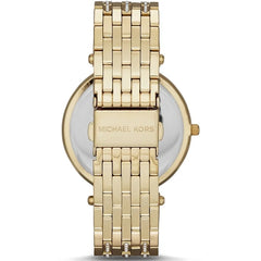 Michael Kors Quarz 39 MM Damenuhr - MK3219