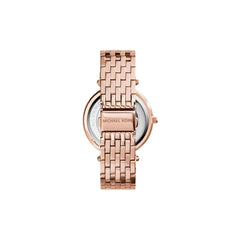 Michael Kors Damenuhr Darci - MK3378