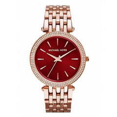Michael Kors Damenuhr Darci - MK3378