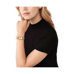 Michael Kors Damenuhr Empire - MK7406