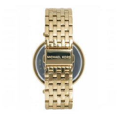 Michael Kors Darci Gold Damenuhr - MK3191