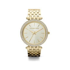 Michael Kors Darci Gold Damenuhr - MK3191