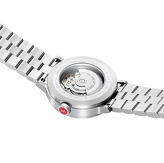 Mondaine Original Automatik Herrenuhr - MST.4161B.SJ