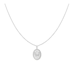 Ania Haie Halskette Sunny Sparkler 925 Silber