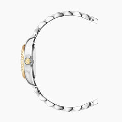 Jacques Du Manoir Inspiration 26 MM Quarz Damenuhr - NRO.08