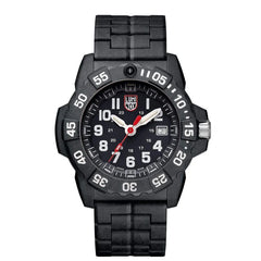 Navy SEAL 45 mm, montre militaire / montre de plongée - XS.3502.L
