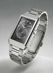 Claude Bernard Ora Vera Herren Kleine Sekunde Grau