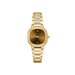 Rosefield Damenuhr Gaia XS Gold