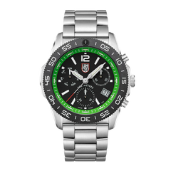 Pacific Diver Chronograph 44 mm, montre de plongée - XS.3157.NF.M