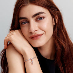 Pandora Minnie Maus Eislaufen Charm - 793530C01