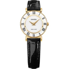 Roma Schweizer Damenuhr - J2.028.S