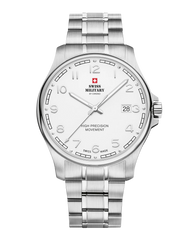 Swiss Military by Chrono Quarzuhren Herrenuhr - SM30200.17