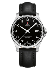 Swiss Military by Chrono Quarzuhren Herrenuhr - SM30200.24