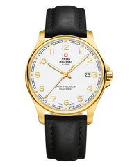 Swiss Military by Chrono Quarzuhren Herrenuhr - SM30200.29