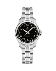 Swiss Military by Chrono Quarzuhren Damenuhr - SM30201.16