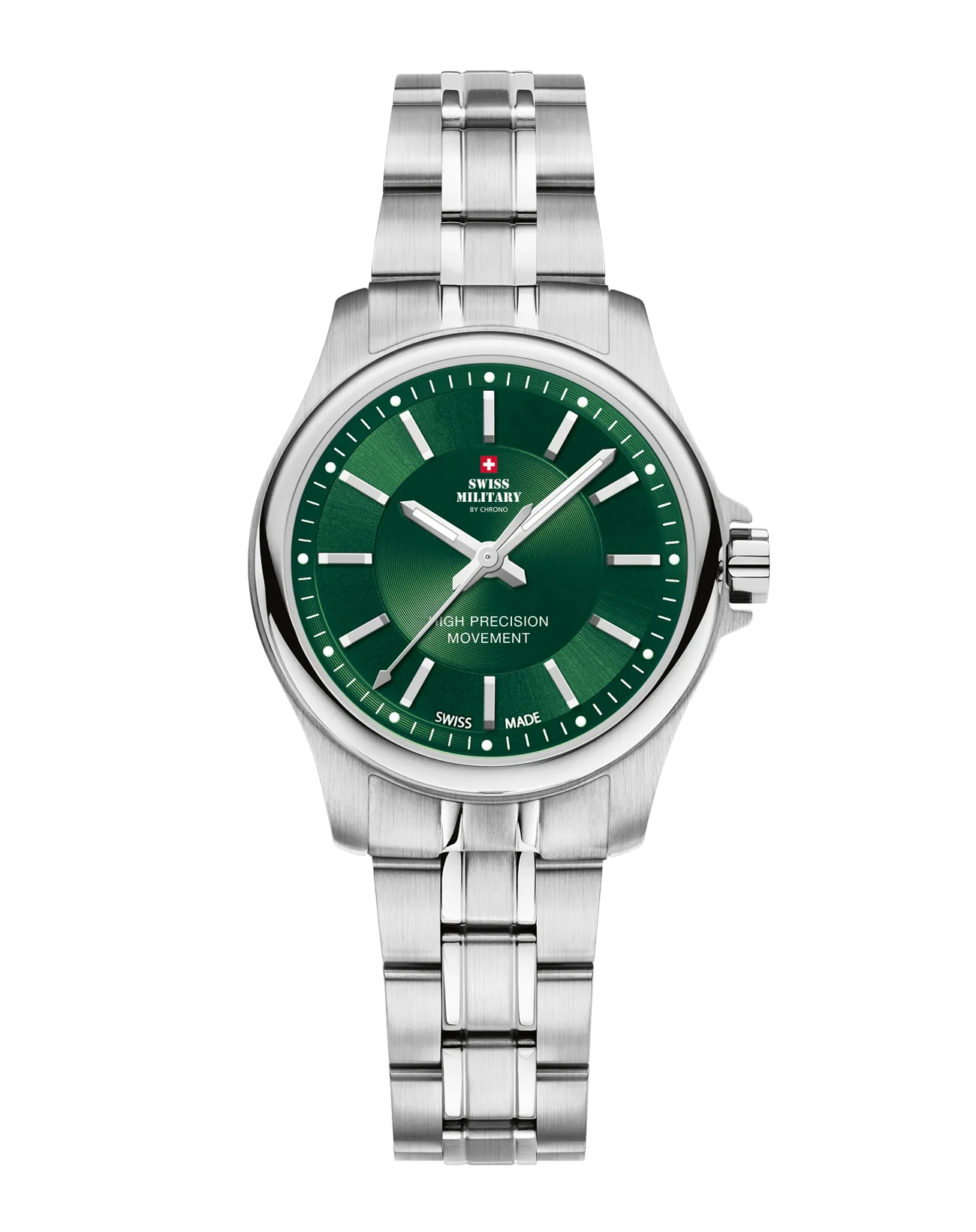 Swiss Military by Chrono Klassische für Frauen - SM30201.31