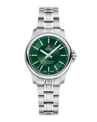 Swiss Military by Chrono Klassische für Frauen - SM30201.31