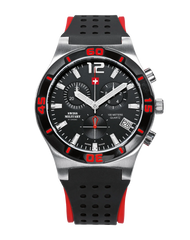 Swiss Military by Chrono Schweizer Sport Chronograph Herrenuhr - SM34015.06