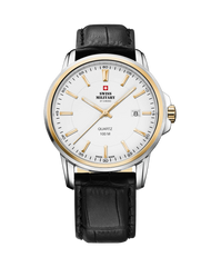 Swiss Military Quarzuhren Herrenuhr - SM34039.11