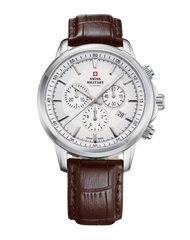 Swiss Military by Chrono Klassischer Chronograph Herrenuhr - SM34052.20