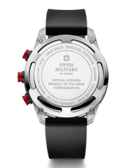 Swiss Military by Chrono Quarz Multifunktionaler Outdoor Chronograph Herrenuhr - SM34061.03