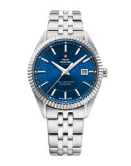 Swiss Military by Chrono Quarzuhren Herrenuhr - SM34065.03