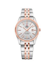 Swiss Military Quarzuhren Damenuhr - SM34066.07